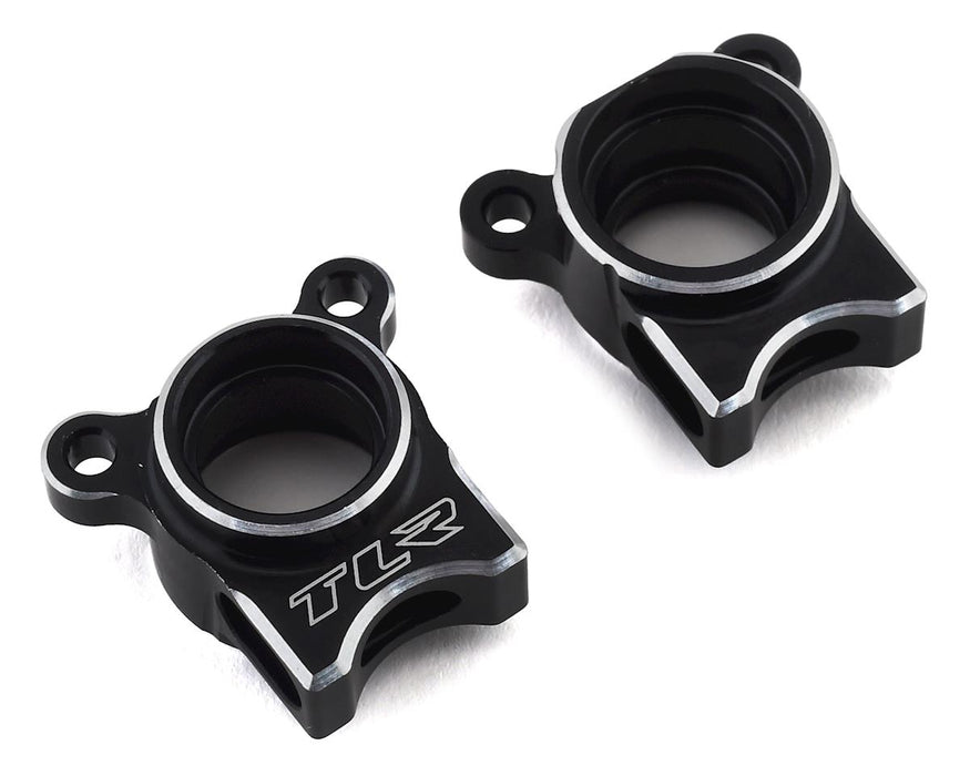 Team Losi Racing TLR334078 VHA Hub Set for 22X-4