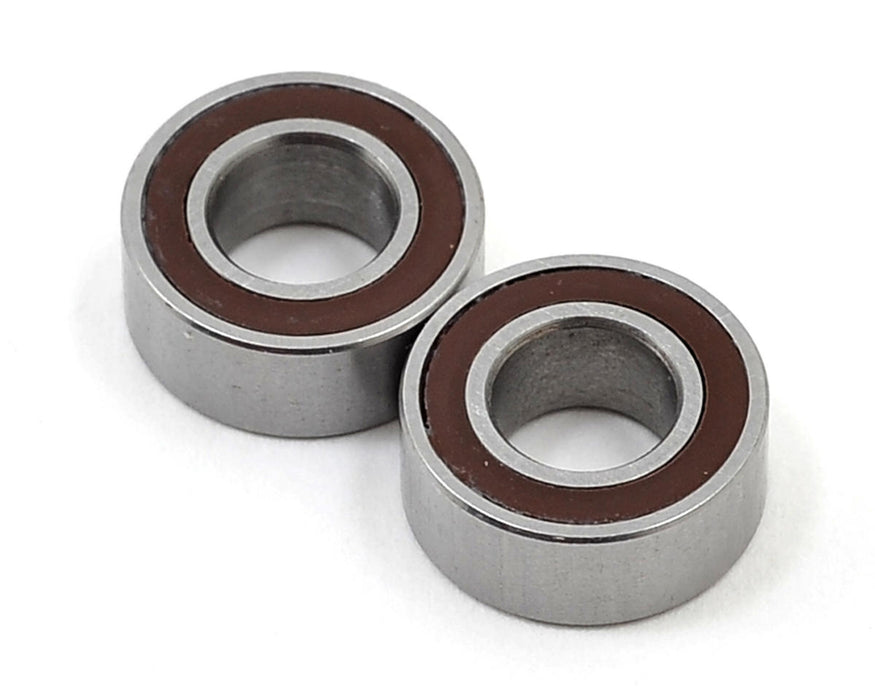 Team Losi Racing TLR6932 5x10x4mm Bearings 2 Pack