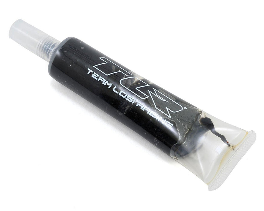 Team Losi Racing TLR77000 High Pressure Black Grease 8cc