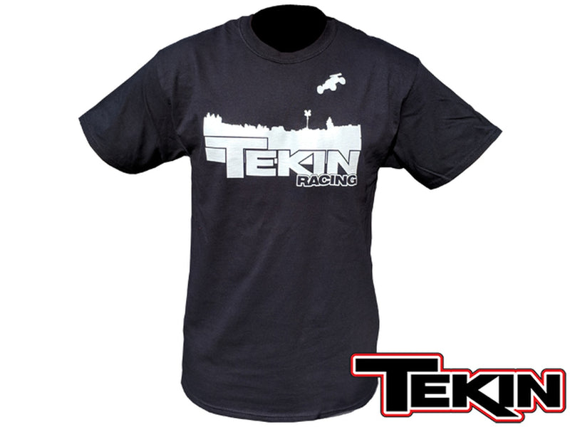 Tekin TT8985 Red Hangtime T-Shirt XLTekin TT8985 Red Hangtime T-Shirt XL