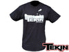 Tekin TT8985 Red Hangtime T-Shirt XLTekin TT8985 Red Hangtime T-Shirt XL