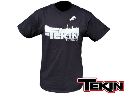 Tekin TT8985 Red Hangtime T-Shirt XLTekin TT8985 Red Hangtime T-Shirt XL