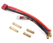 Tekin TEKTT1602 6200mAh Graphene LiHV 2S 7.6V 120C Shorty Pack Battery