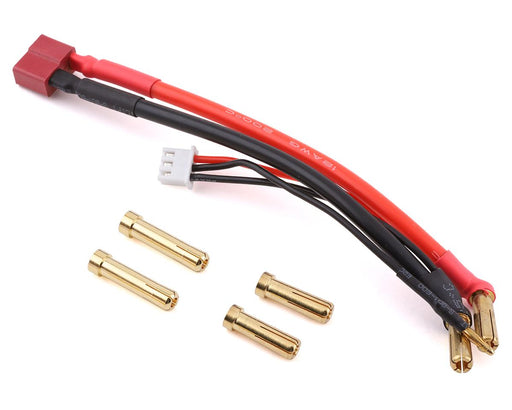 Tekin TEKTT1602 6200mAh Graphene LiHV 2S 7.6V 120C Shorty Pack Battery