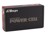 Tekin TEKTT1602 6200mAh Graphene LiHV 2S 7.6V 120C Shorty Pack Battery