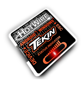 Tekin TT1451 Hotwire 2.0 ESC Programmer