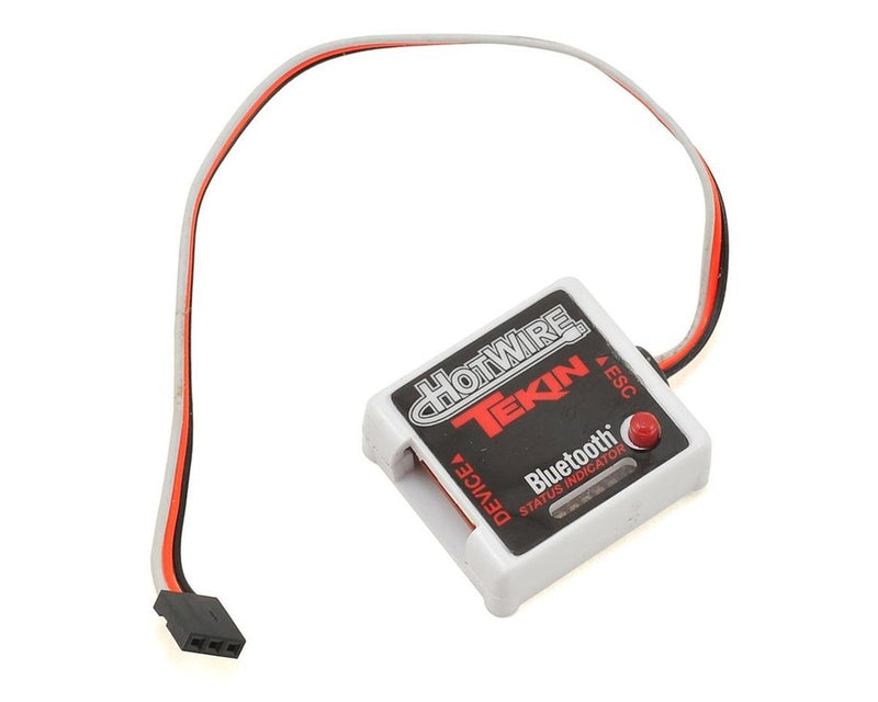 Tekin TT1452 Hotwire 3.0 Bluetooth ESC Programmer