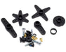 Tekin TT1500 T120 Lo Profile Speed Servo with Vector AL Arm 