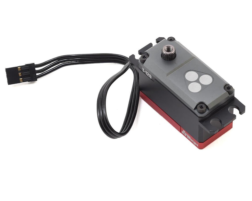 Tekin TT1500 T120 Lo Profile Speed Servo with Vector AL Arm 