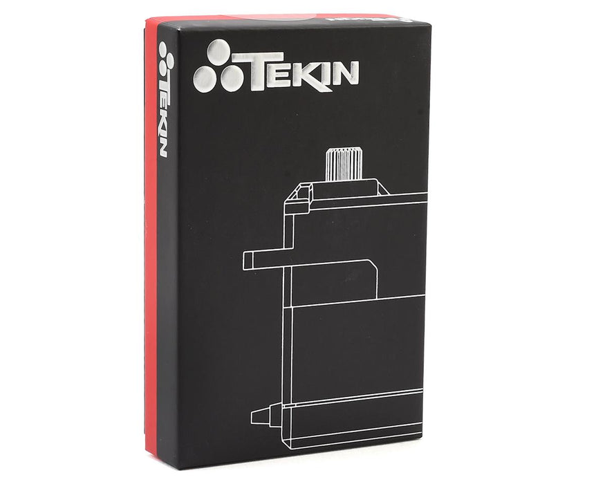 Tekin TT1501 T180 Low Profile High Torque Speed Servo
