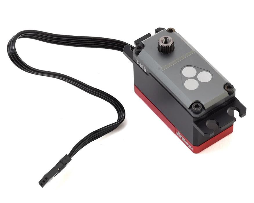 Tekin TT1501 T180 Low Profile High Torque Speed Servo