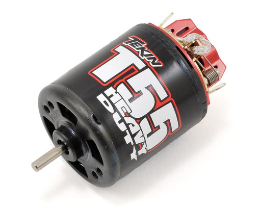 Tekin TT2113 55T HD Brushed Rock Crawler Motor