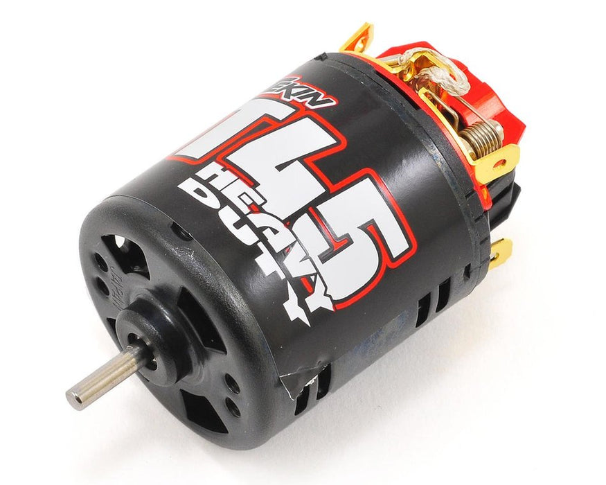Tekin TT2114 45T HD Brushed Rock Crawler Motor