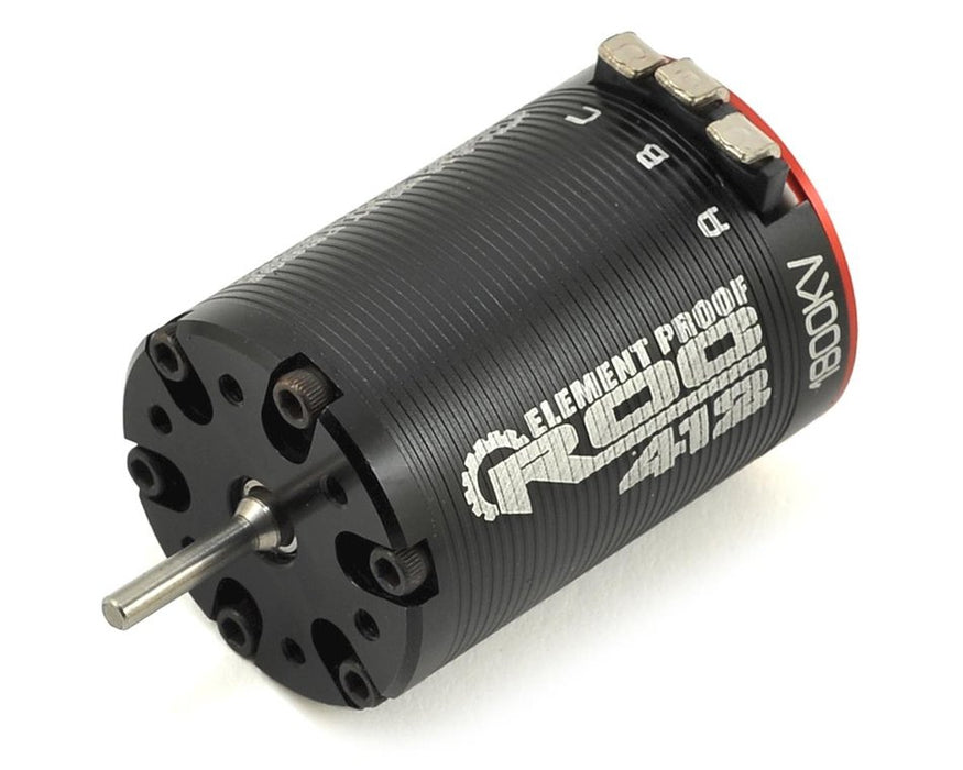 Tekin TT2624 ROC412 Brushless Element Proof Crawler 1800KV Motor