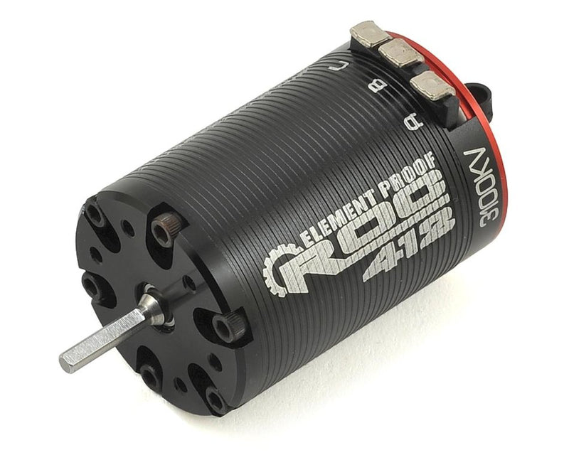 Tekin TT2622 ROC412 Brushless Element Proof Crawler 3100KV Motor