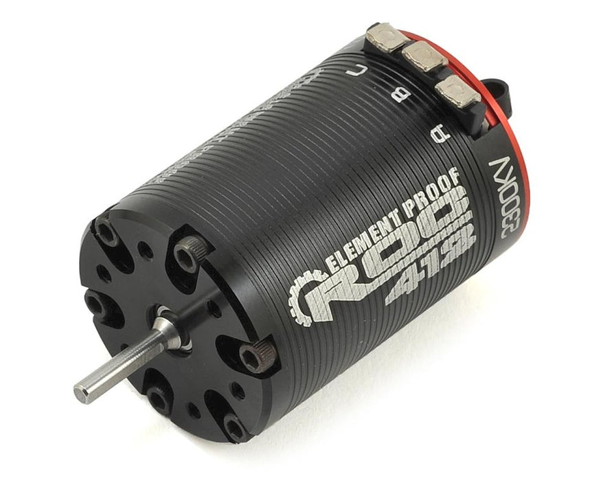 Tekin TT2623 ROC412 Brushless Element Proof Crawler 2300KV Motor
