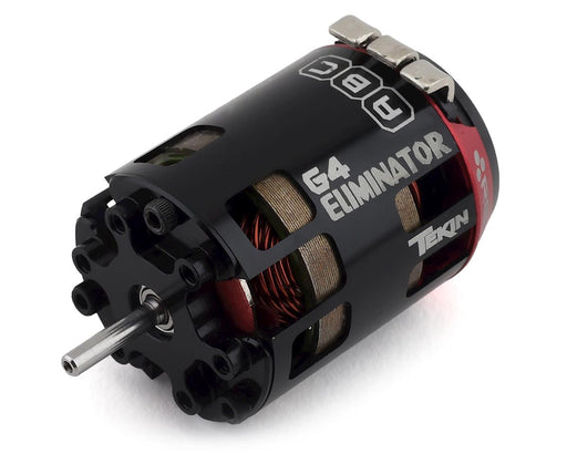 Tekin TT2771 4.5T Gen4 Sensored Brushless Eliminator Motor Tekin TT2771 4.5T Gen4 Sensored Brushless Eliminator Motor