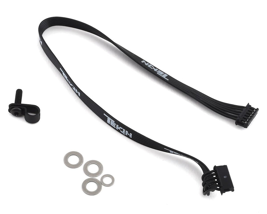 Tekin TT2792 17.5T Gen4 SpecR Sensored Brushless ESC and Motor Combo