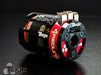 Tekin TT2807 21.5T Gen4 SpecR Sensored Brushless ESC and Motor Combo