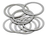 Tekno RC 1222 13x16x.1mm Differential Shims 10 Pack