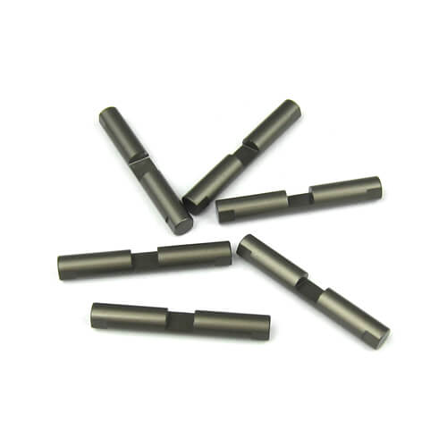 Tekno RC 5149A Aluminum Differential Cross Pins