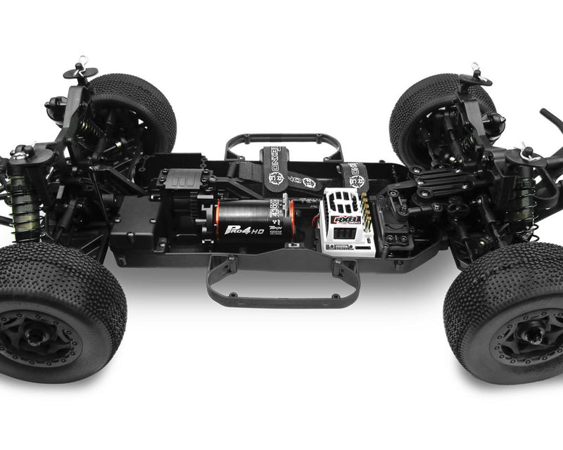 Tekno RC 5507 SCT410.3 1/10 4x4 Competition Short Course Truck Kit