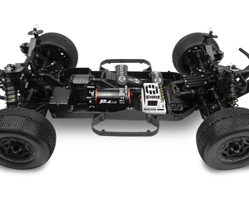 Tekno RC 5507 SCT410.3 1/10 4x4 Competition Short Course Truck Kit