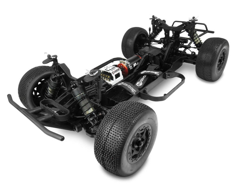 Tekno RC 5507 SCT410.3 1/10 4x4 Competition Short Course Truck Kit