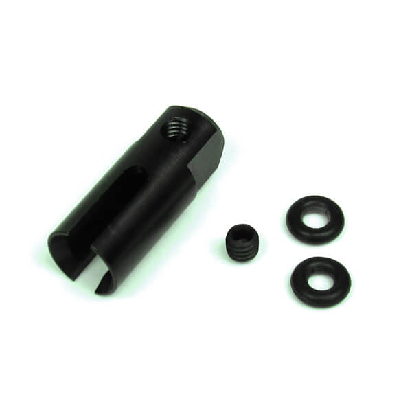 Tekno RC 68551 Big Bone Center Outdrive for Slash 4x4