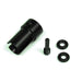 Tekno RC 68552 Big Bone Center Front Outdrive for Slash 4x4