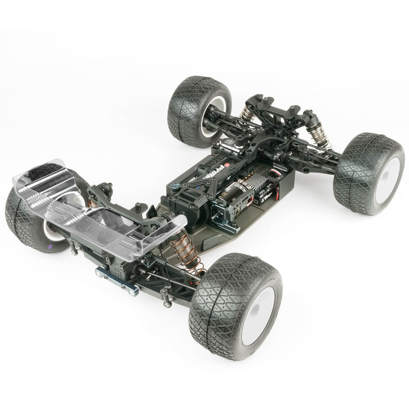 Tekno RC 7202 ET410.2 1/10 AWD Competition Truggy Kit