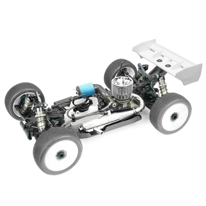 Tekno RC 9300 NB48 2.0 1/8 4WD Nitro Buggy