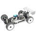 Tekno RC 9300 NB48 2.0 1/8 4WD Nitro Buggy
