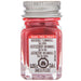 Testors 1105TT Enamel Paint 1/4oz Stop Light Red