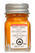 Testors 1115TT Enamel Paint 1/4oz Turn Signal Amber