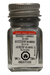 Testors 1146TT Enamel Paint 1/4 oz Silver