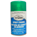 Testors 1601T Enamel Spray Paint 3oz Transparent Candy Emerald Green