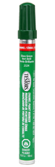 Testors 2524C Enamel Paint Marker, Green