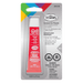 Testors 281218 Plastic Cement 5/8 oz
