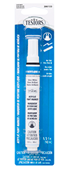 Testors 286133 Acrylic Paint Paint Marker, Gloss White