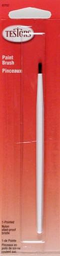 Testors 8702 Fine Tip Brush