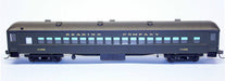 The Bethlehem Car Works 210 HO Scale Arch Roof Coach Car Kit RDG or CNJ