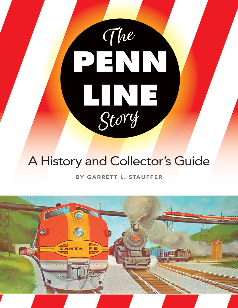 The Penn Line Story Guide