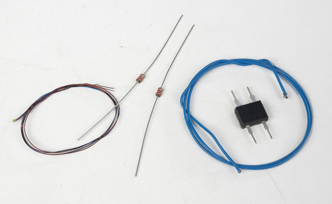 Tomar 801L LED Upgrade Kit for Drumheads
