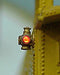 Tomar H809 1.5v Bulbs Adlake Marker Lights Kit Yellow and Red 1 Pair