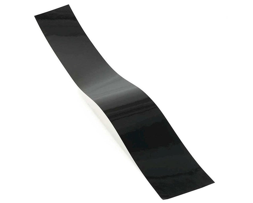 Top Flite Q4109 Trim MonoKote Midnight Black
