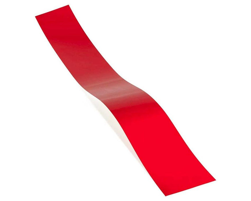 Top Flite Q4134 Trim MonoKote Neon Red