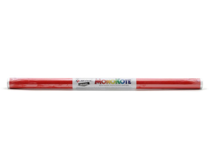 Top Flite Q0201 6' MonoKote Missile Red
