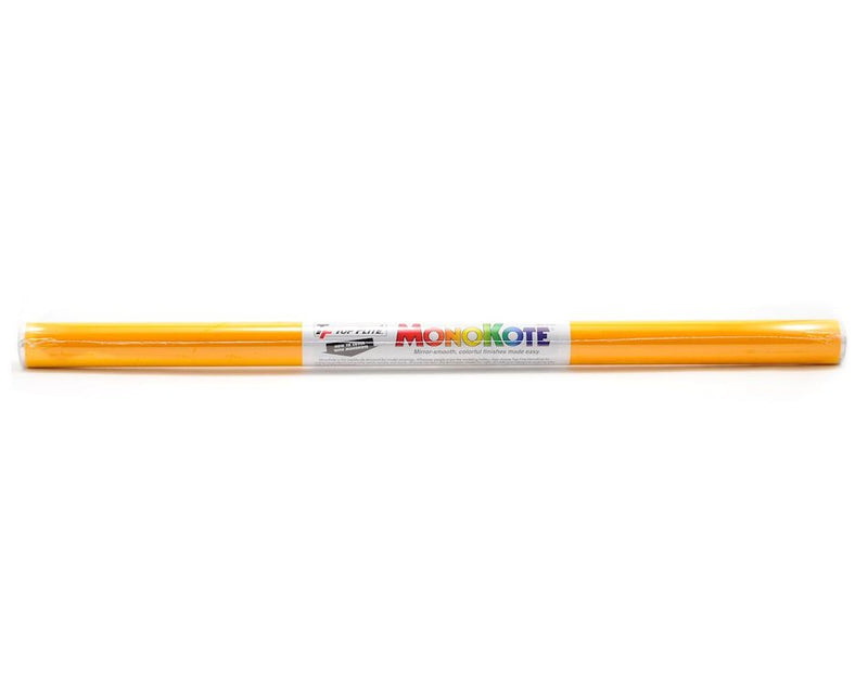 Top Flite Q0220 6' MonoKote Cub Yellow