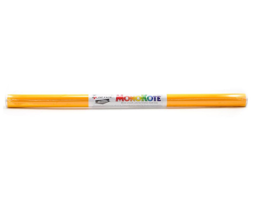 Top Flite Q0220 6' MonoKote Cub Yellow